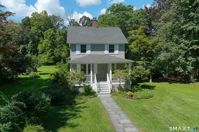 12 Olmstead Lane, Ridgefield, CT 06877 - Photo 1