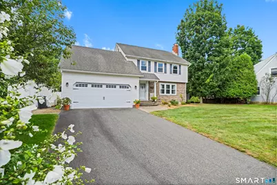78 Spruceland Road, Enfield, CT 06082 - Photo 1