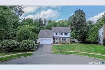 78 Spruceland Road, Enfield, CT 06082 - Photo 4