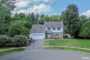 78 Spruceland Rd, Enfield, CT 06082 - Photo 4