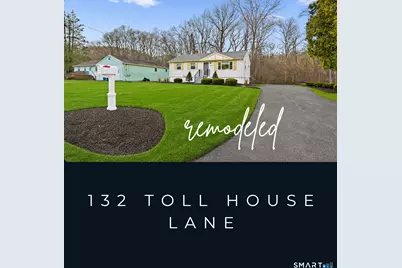 132 Toll House Lane, Fairfield, CT 06825 - Photo 1