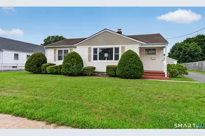 38 Chidsey Avenue, East Haven, CT 06512 - Photo 1