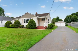 38 Chidsey Ave, East Haven, CT 06512 - Photo 2