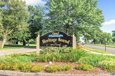 85 Viscount Drive #8B, Milford, CT 06460 - Photo 1