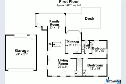 86 Benson Place, Fairfield, CT 06824 - Photo 4
