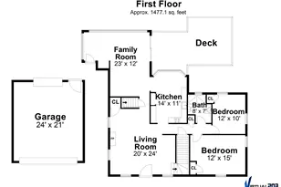 86 Benson Pl, Fairfield, CT 06824 - Photo 4