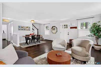 86 Benson Place, Fairfield, CT 06824 - Photo 8