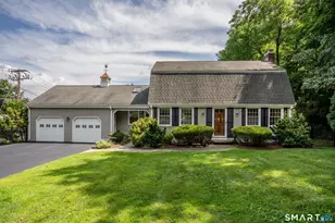 342 Mountain Rd, West Hartford, CT 06107 - Photo 1