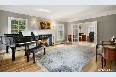 65 Pine Ridge Road, Wilton, CT 06897 - Photo 6