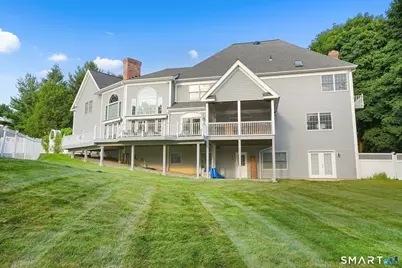 65 Pine Ridge Road, Wilton, CT 06897 - Photo 26