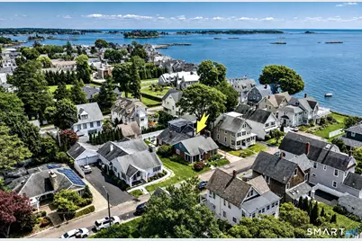 13 Crescent Bluff Avenue, Branford, CT 06405 - Photo 1