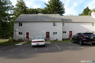 3 Pequot Court #3, Cromwell, CT 06416 - Photo 1