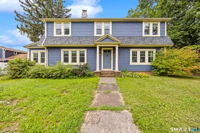 34 Clintonville Road, North Haven, CT 06473 - Photo 1