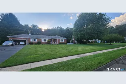 145 Natsisky Farm Road, South Windsor, CT 06074 - Photo 1
