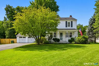 244 Stevens Street, Bristol, CT 06010 - Photo 1