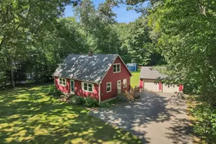328 Bulkeley Hill Rd, Colchester, CT 06415 - Photo 2