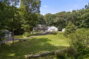 204 Petticoat Ln, East Haddam, CT 06423 - Photo 32