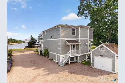 284 Shore Drive, Branford, CT 06405 - Photo 32