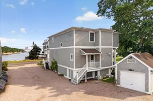 284 Shore Dr, Branford, CT 06405 - Photo 32