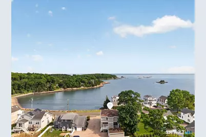 284 Shore Drive, Branford, CT 06405 - Photo 36
