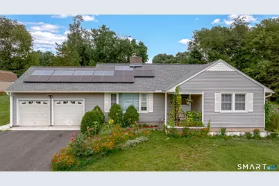 4 Mohawk Drive, Wolcott, CT 06716 - Photo 1