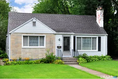 474 Fern Street, West Hartford, CT 06107 - Photo 1