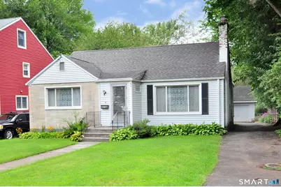 474 Fern Street, West Hartford, CT 06107 - Photo 2