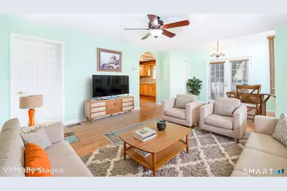 49 Baker Avenue, Meriden, CT 06451 - Photo 2