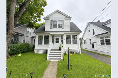 [Address not provided], Waterbury, CT 06705 - Photo 1