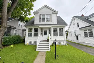 [Address not provided], Waterbury, CT 06705 - Photo 1