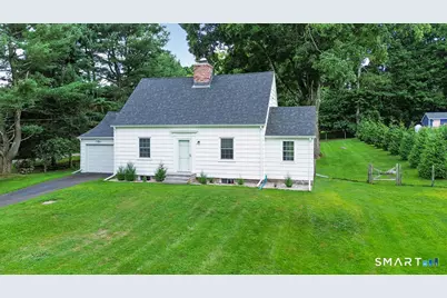 888 Racebrook Road, Orange, CT 06477 - Photo 2