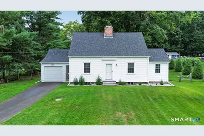 888 Racebrook Road, Orange, CT 06477 - Photo 1