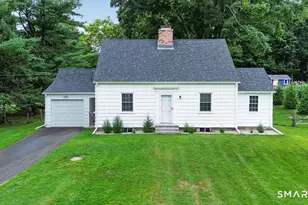 888 Racebrook Rd, Orange, CT 06477 - Photo 1