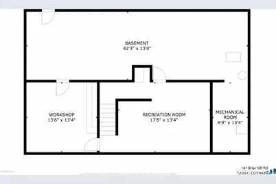 141 Briar Hill Road, Groton, CT 06340 - Photo 40