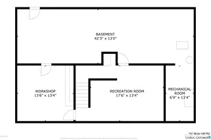 141 Briar Hill Rd, Groton, CT 06340 - Photo 40