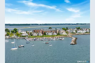 Stonington Commons Commons, Stonington, CT 06378 - Photo 1