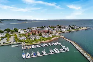 Stonington Commons Commons, Stonington, CT 06378 - Photo 38