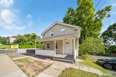 246 Wolcott Street, Waterbury, CT 06705 - Photo 1