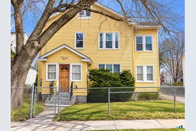 20-22 Harold Street, Hartford, CT 06112 - Photo 1