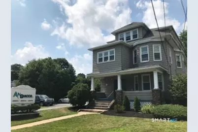 264 Broad Street #1, Meriden, CT 06450 - Photo 1