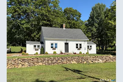 79 Seckar Road, Willington, CT 06279 - Photo 2