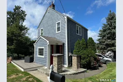 383 Fiske Avenue, Bridgeport, CT 06606 - Photo 1