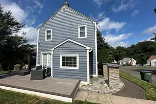 383 Fiske Ave, Bridgeport, CT 06606 - Photo 2
