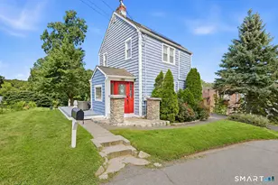 383 Fiske Ave, Bridgeport, CT 06606 - Photo 2