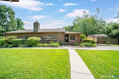 6 Meadow Brook Road, Newtown, CT 06470 - Photo 12