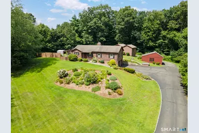 6 Meadow Brook Road, Newtown, CT 06470 - Photo 1