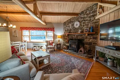 6 Meadow Brook Road, Newtown, CT 06470 - Photo 28