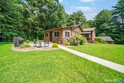 6 Meadow Brook Road, Newtown, CT 06470 - Photo 6