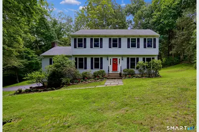 41 Colonial Ridge Drive, New Milford, CT 06755 - Photo 1