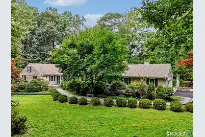 2 Stony Brook Road South, Darien, CT 06820 - Photo 1